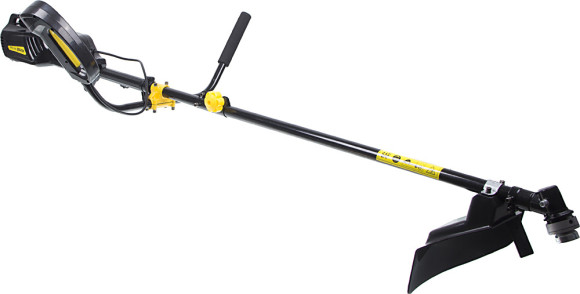 Триммер электрический Huter GET-1700B 1700Вт разбор.штан. реж.эл.:леска/нож Триммер электрический Huter GET-1700B 1700Вт разбор.штан. реж.эл.:леска/нож