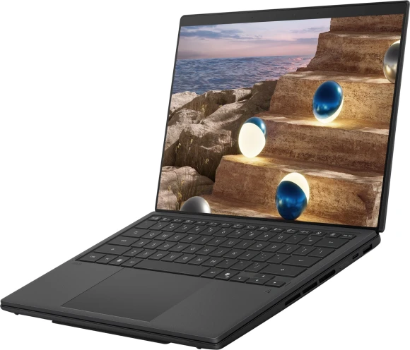 Ноутбук Asus ZenBook Duo UX8407AA-SN426X Core Ultra X7 358H 32Gb SSD1Tb Intel Arc B390 14" OLED Touch 3K (2880x1800) Windows 11 Pro grey WiFi BT Cam (90NB16V1-M00P90)