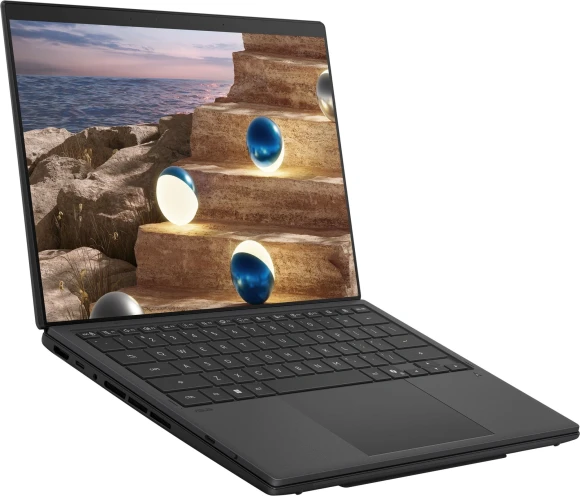 Ноутбук Asus ZenBook Duo UX8407AA-SN426X Core Ultra X7 358H 32Gb SSD1Tb Intel Arc B390 14" OLED Touch 3K (2880x1800) Windows 11 Pro grey WiFi BT Cam (90NB16V1-M00P90)