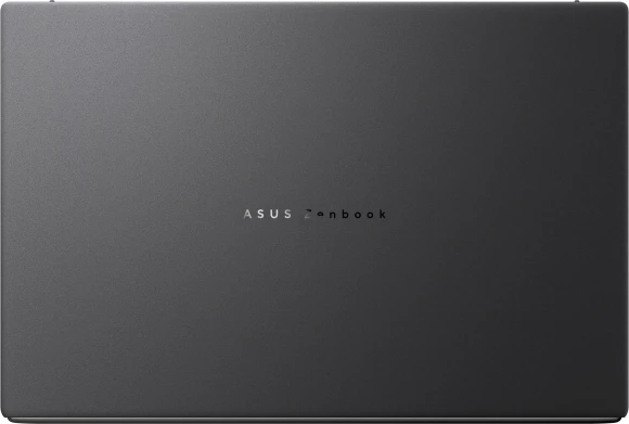 Ноутбук Asus ZenBook Duo UX8407AA-SN426X Core Ultra X7 358H 32Gb SSD1Tb Intel Arc B390 14" OLED Touch 3K (2880x1800) Windows 11 Pro grey WiFi BT Cam (90NB16V1-M00P90)