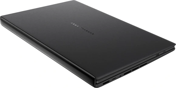 Ноутбук Asus ZenBook Duo UX8407AA-SN426X Core Ultra X7 358H 32Gb SSD1Tb Intel Arc B390 14" OLED Touch 3K (2880x1800) Windows 11 Pro grey WiFi BT Cam (90NB16V1-M00P90)