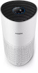 Воздухоочиститель Philips AC1715/10 27Вт белый/черный Воздухоочиститель Philips AC1715/10 27Вт белый/черный