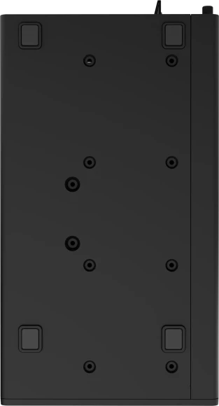 ПК IRU Tactio 310H6SBV MT i3 13100 (3.4) 8Gb SSD256Gb UHDG 730 FreeDOS GbitEth 450W черный (2111205) ПК IRU Tactio 310H6SBV MT i3 13100 (3.4) 8Gb SSD256Gb UHDG 730 FreeDOS GbitEth 450W черный (2111205)