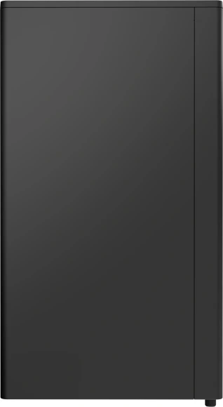 ПК IRU Tactio 310H6SBV MT i3 13100 (3.4) 8Gb SSD256Gb UHDG 730 FreeDOS GbitEth 450W черный (2111205) ПК IRU Tactio 310H6SBV MT i3 13100 (3.4) 8Gb SSD256Gb UHDG 730 FreeDOS GbitEth 450W черный (2111205)