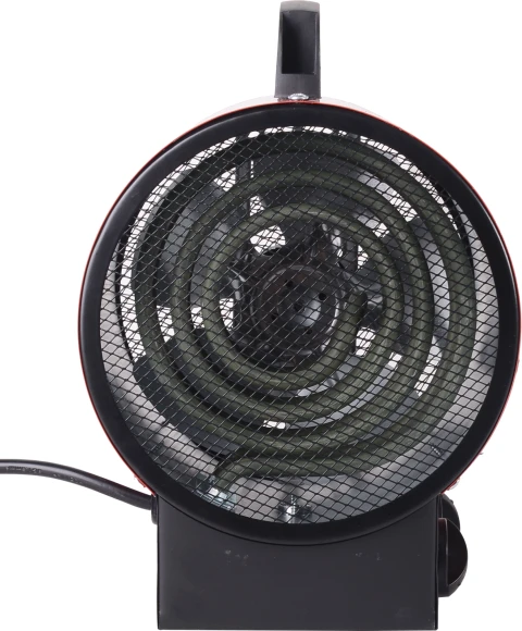 Тепловая пушка электрическая Ресанта ТЭП-3000К 3000Вт красный