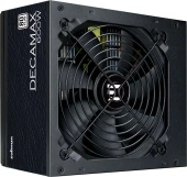 Блок питания Zalman ATX 600W ZM600-LX3 80+ white (20+4pin) APFC 120mm fan 5xSATA RTL Блок питания Zalman ATX 600W ZM600-LX3 80+ white (20+4pin) APFC 120mm fan 5xSATA RTL