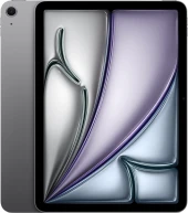 Планшет Apple iPad Air 2026 A3459 M4 4.05 8C RAM12Gb ROM128Gb 11" IPS 2360x1640 iOS серый космос 12Mpix 12Mpix BT WiFi 10hr Планшет Apple iPad Air 2026 A3459 M4 4.05 8C RAM12Gb ROM128Gb 11" IPS 2360x1640 iOS серый космос 12Mpix 12Mpix BT WiFi 10hr