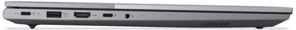 Ноутбук Lenovo Thinkbook 16 G8 IAL Core Ultra 9 185H 32Gb SSD512Gb Intel Graphics 16" IPS WUXGA (1920x1200) без ОС grey WiFi BT Cam (21SK00JUGP_32G)