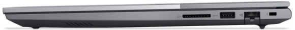 Ноутбук Lenovo Thinkbook 16 G8 IAL Core Ultra 9 185H 32Gb SSD512Gb Intel Graphics 16" IPS WUXGA (1920x1200) без ОС grey WiFi BT Cam (21SK00JUGP_32G)