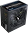 Блок питания Zalman ATX 600W ZM600-TXII V2 80+ white (20+4pin) APFC 120mm fan 6xSATA RTL
