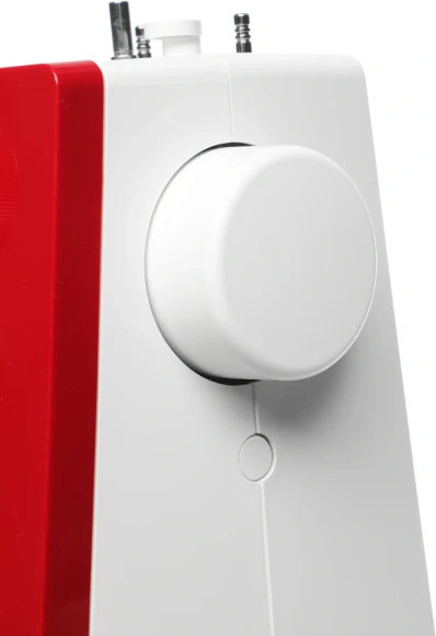 Швейная машина Janome 1522 RD белый Швейная машина Janome 1522 RD белый