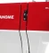 Швейная машина Janome 1522 RD белый Швейная машина Janome 1522 RD белый