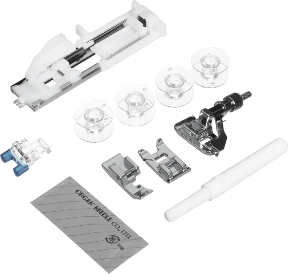 Швейная машина Janome 1522 RD белый Швейная машина Janome 1522 RD белый