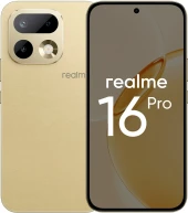 Смартфон Realme RMX5120 16 Pro 256Gb 8Gb бежевый моноблок 3G 4G 2Sim 6.78" 1272x2772 Android 16 200Mpix 802.11 a/b/g/n/ac/ax NFC GPS GSM900/1800 GSM1900 Protect Смартфон Realme RMX5120 16 Pro 256Gb 8Gb бежевый моноблок 3G 4G 2Sim 6.78" 1272x2772 Android 16 200Mpix 802.11 a/b/g/n/ac/ax NFC GPS GSM900/1800 GSM1900 Protect