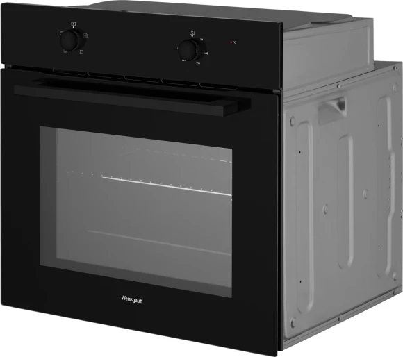 Духовой шкаф Электрический Weissgauff EOM 108 PDB черный Духовой шкаф Электрический Weissgauff EOM 108 PDB черный