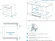 Духовой шкаф Электрический Weissgauff EOM 108 PDB черный Духовой шкаф Электрический Weissgauff EOM 108 PDB черный