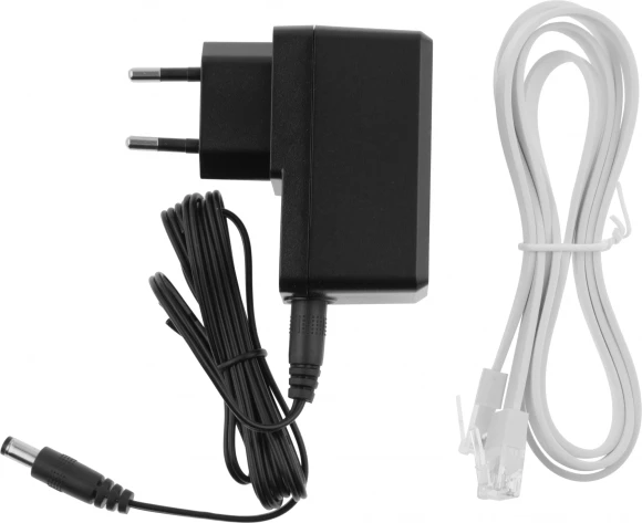 Роутер беспроводной Tenda TX2 Pro AX1500 10/100/1000BASE-TX черный