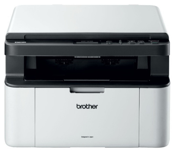 МФУ лазерный Brother DCP-1623WR (DCP1623WR1) A4 WiFi белый