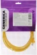 Патч-корд ITK Generica PC05-C5EU-3M-G U/UTP RJ-45 вил.-вилка RJ-45 кат.5E 3м желтый ПВХ Патч-корд ITK Generica PC05-C5EU-3M-G U/UTP RJ-45 вил.-вилка RJ-45 кат.5E 3м желтый ПВХ