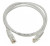 Патч-корд Lanmaster TWT-45-45-1.5/6-GY UTP RJ-45 вил.-вилка RJ-45 кат.6 1.5м серый ПВХ (уп.:1шт)