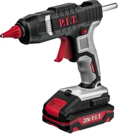 Клеевой пистолет P.I.T. PEC20H-11A SOLO 7.5гр/мин стерж.:11мм (PEC20H-11A)