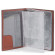 Обложка для документов Piquadro Black Square PP5256B3/CU светло-коричневый натур.кожа Обложка для документов Piquadro Black Square PP5256B3/CU светло-коричневый натур.кожа