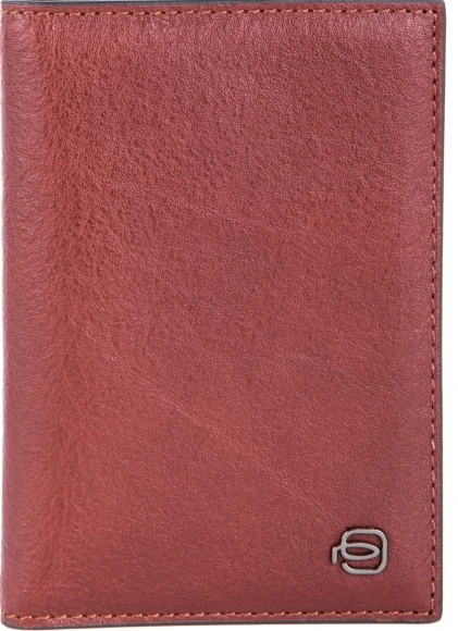 Обложка для документов Piquadro Black Square PP5256B3/CU светло-коричневый натур.кожа