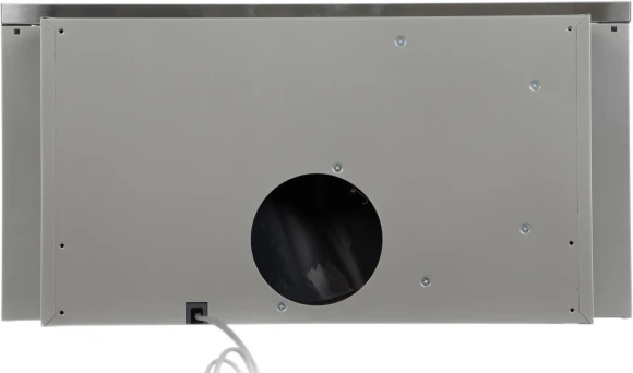 Вытяжка встраиваемая Lex Hubble 600 нержавеющая сталь управление: кнопочное (1 мотор) Вытяжка встраиваемая Lex Hubble 600 нержавеющая сталь управление: кнопочное (1 мотор)