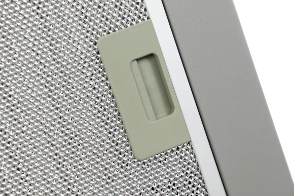 Вытяжка встраиваемая Lex Hubble 600 нержавеющая сталь управление: кнопочное (1 мотор) Вытяжка встраиваемая Lex Hubble 600 нержавеющая сталь управление: кнопочное (1 мотор)