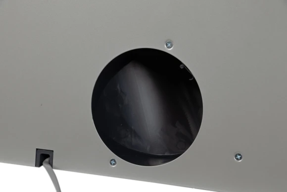 Вытяжка встраиваемая Lex Hubble 600 нержавеющая сталь управление: кнопочное (1 мотор) Вытяжка встраиваемая Lex Hubble 600 нержавеющая сталь управление: кнопочное (1 мотор)