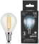 Лампа филам. Gauss Filament 5Вт цок.:E14 свеча 220B св.свеч.бел.нейт. (упак.:1шт) (105801205) Лампа филам. Gauss Filament 5Вт цок.:E14 свеча 220B св.свеч.бел.нейт. (упак.:1шт) (105801205)