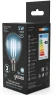 Лампа филам. Gauss Filament 5Вт цок.:E14 свеча 220B св.свеч.бел.нейт. (упак.:1шт) (105801205) Лампа филам. Gauss Filament 5Вт цок.:E14 свеча 220B св.свеч.бел.нейт. (упак.:1шт) (105801205)