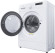 Стиральная машина Maunfeld MFWM127WH051D класс: A+++ загр.фронтальная макс.:7кг белый