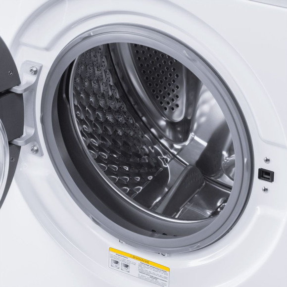 Стиральная машина Maunfeld MFWM127WH051D класс: A+++ загр.фронтальная макс.:7кг белый