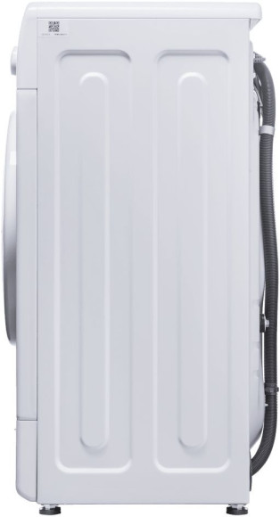 Стиральная машина Maunfeld MFWM127WH051D класс: A+++ загр.фронтальная макс.:7кг белый