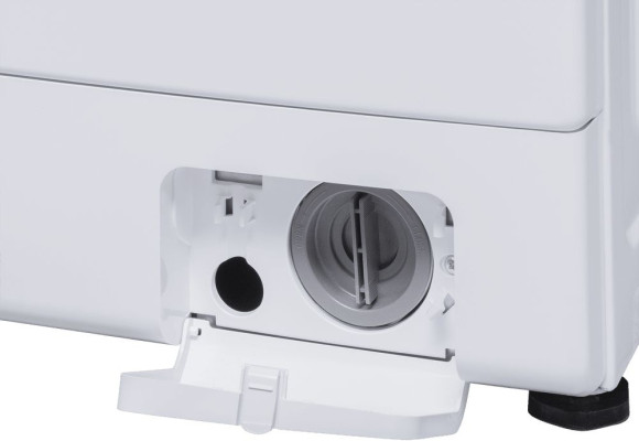 Стиральная машина Maunfeld MFWM127WH051D класс: A+++ загр.фронтальная макс.:7кг белый