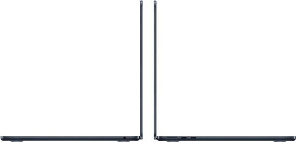 Ноутбук Apple MacBook Air A3240 M4 10 core 16Gb SSD512Gb/10 core GPU 13.6" Liquid Retina (2560x1664) macOS midnight WiFi BT Cam (MW133PA/A) Ноутбук Apple MacBook Air A3240 M4 10 core 16Gb SSD512Gb/10 core GPU 13.6" Liquid Retina (2560x1664) macOS midnight WiFi BT Cam (MW133PA/A)