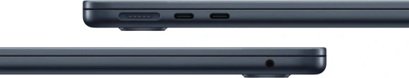 Ноутбук Apple MacBook Air A3240 M4 10 core 16Gb SSD512Gb/10 core GPU 13.6" Liquid Retina (2560x1664) macOS midnight WiFi BT Cam (MW133PA/A) Ноутбук Apple MacBook Air A3240 M4 10 core 16Gb SSD512Gb/10 core GPU 13.6" Liquid Retina (2560x1664) macOS midnight WiFi BT Cam (MW133PA/A)