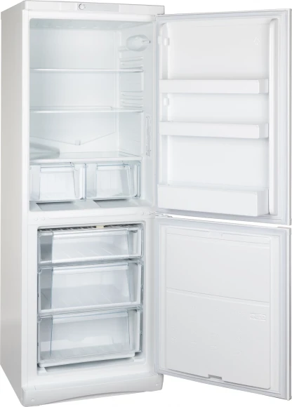 Холодильник Stinol STS 167 2-хкамерн. белый Холодильник Stinol STS 167 2-хкамерн. белый