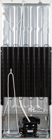 Холодильник Stinol STS 167 2-хкамерн. белый Холодильник Stinol STS 167 2-хкамерн. белый