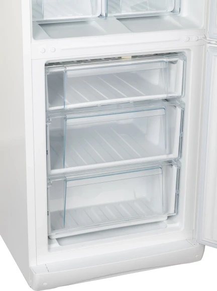 Холодильник Stinol STS 167 2-хкамерн. белый Холодильник Stinol STS 167 2-хкамерн. белый