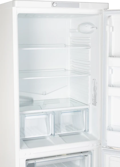 Холодильник Stinol STS 167 2-хкамерн. белый Холодильник Stinol STS 167 2-хкамерн. белый