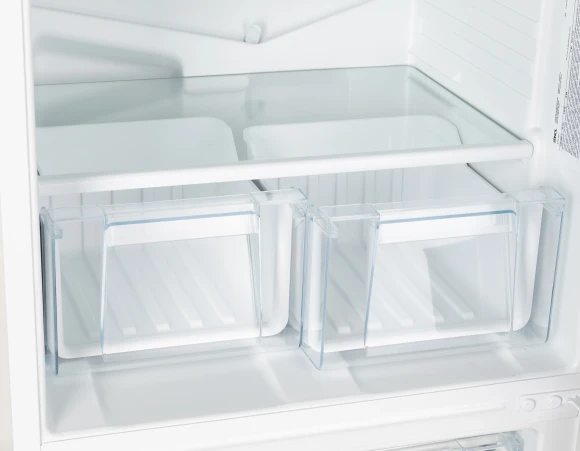 Холодильник Stinol STS 167 2-хкамерн. белый Холодильник Stinol STS 167 2-хкамерн. белый