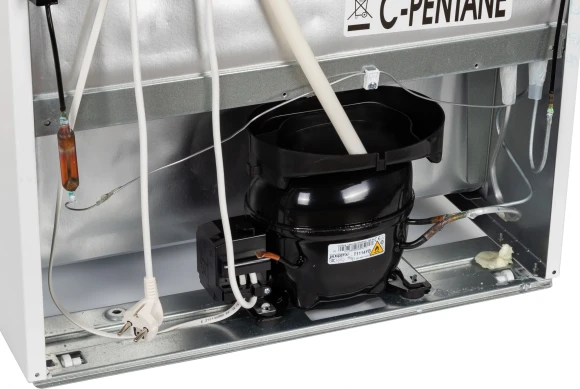 Холодильник Stinol STS 167 2-хкамерн. белый Холодильник Stinol STS 167 2-хкамерн. белый