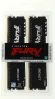 Память DDR4 2x32Gb 3200MHz Kingston KF432C16BBK2/64 Fury Beast Black RTL Gaming PC4-25600 CL16 DIMM 288-pin 1.35В dual rank с радиатором Ret
