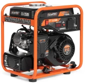 Генератор Daewoo GDA 2500i 2.5кВт Генератор Daewoo GDA 2500i 2.5кВт