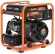 Генератор Daewoo GDA 2500i 2.5кВт Генератор Daewoo GDA 2500i 2.5кВт