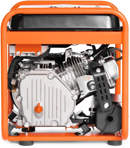 Генератор Daewoo GDA 2500i 2.5кВт Генератор Daewoo GDA 2500i 2.5кВт