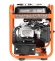 Генератор Daewoo GDA 2500i 2.5кВт Генератор Daewoo GDA 2500i 2.5кВт