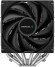 Устройство охлаждения(кулер) Deepcool AG620 Soc-AM5/AM4/1200/1700/1851 черный 4-pin 15-29dB Al+Cu 260W 1300gr Ret (R-AG620-BKNNMN-G-1) Устройство охлаждения(кулер) Deepcool AG620 Soc-AM5/AM4/1200/1700/1851 черный 4-pin 15-29dB Al+Cu 260W 1300gr Ret (R-AG620-BKNNMN-G-1)